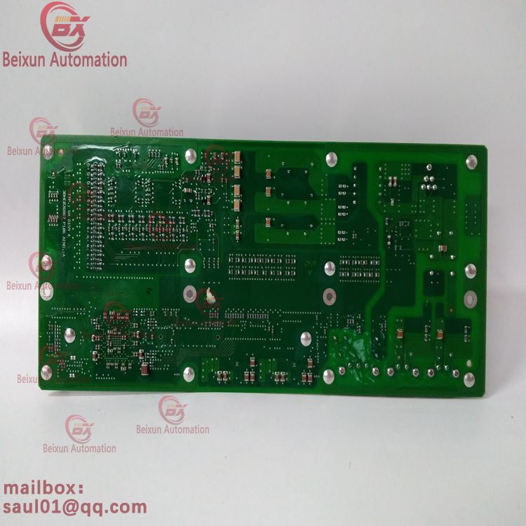 UAD154A 3BHE026866R0101 Digital expansion module ABB