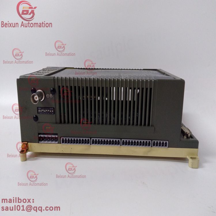 ABB 07KT98 GJR5253100R3160 Basic Module Ethernet