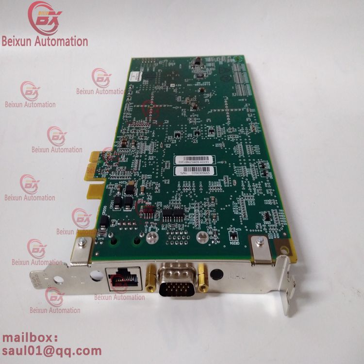 Honeywell LCNP4E 51405098-100 Communication module