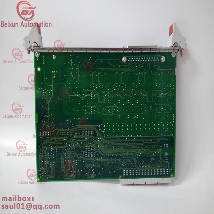 ABB PFSK151 3BSE018876R1 3BSC980006R358 Communication module