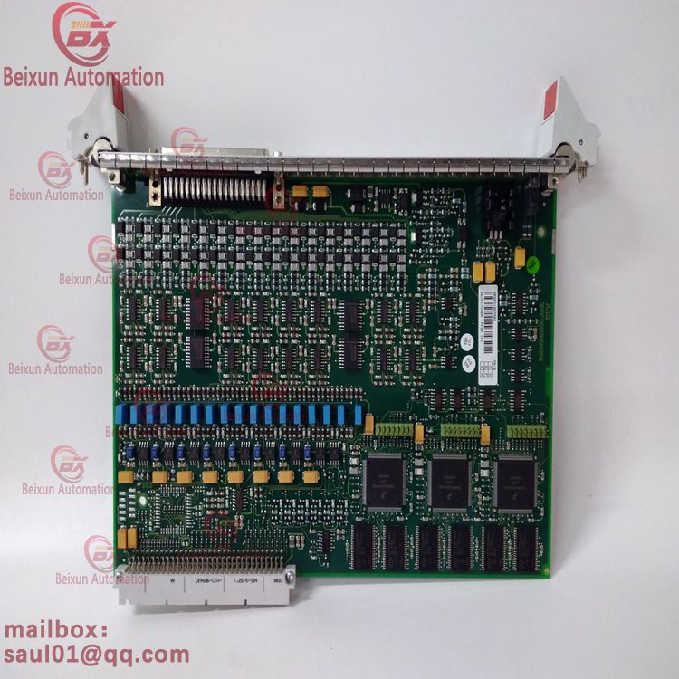 ABB PFSK151 3BSE018876R1 3BSC980006R358 Communication module