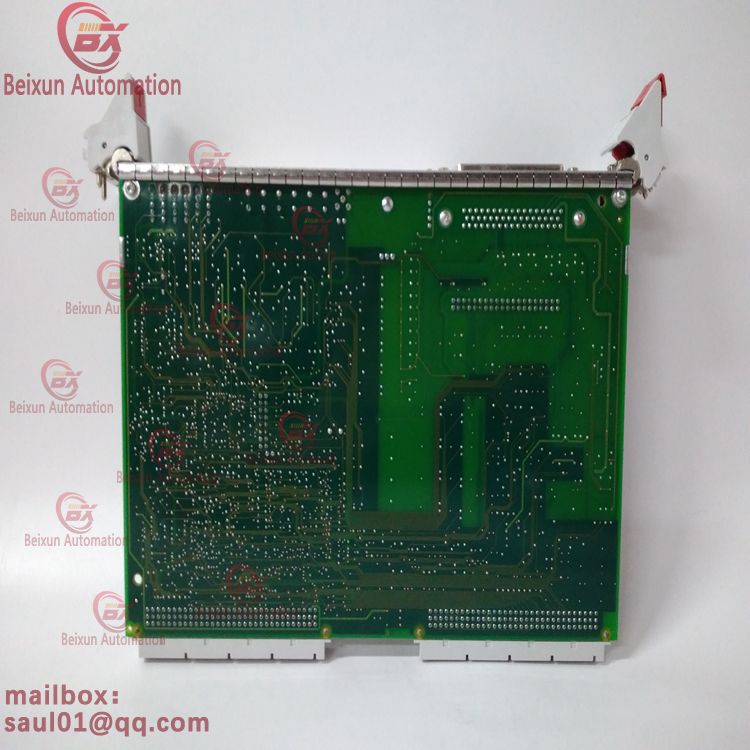 ABB PFSK152 3 bse018877r2/3 bsc980006r361 signal processor board