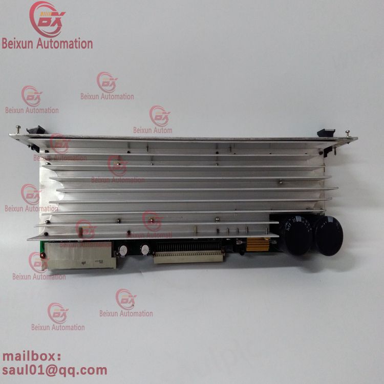 ABB LSP086388-001 servo controller