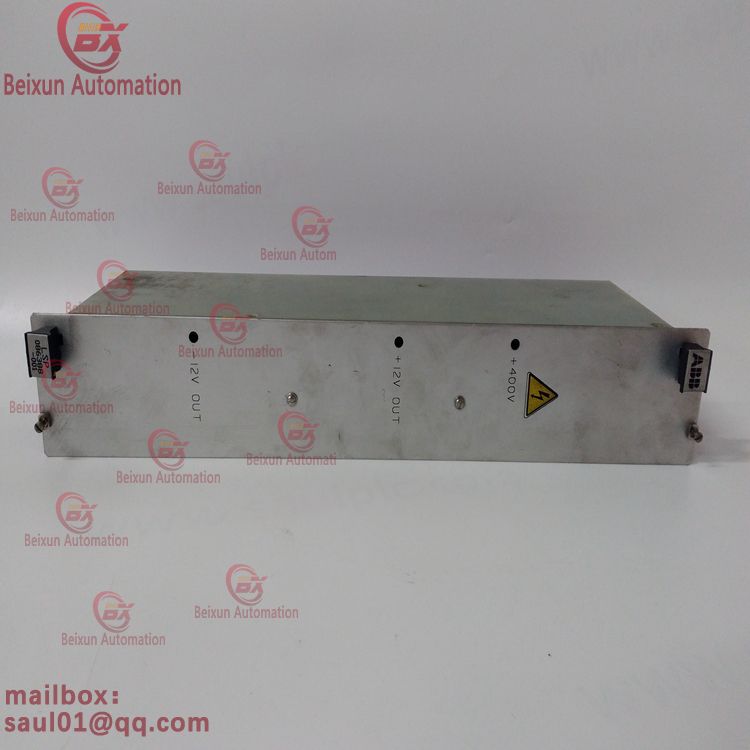 ABB LSP086388-001 servo controller