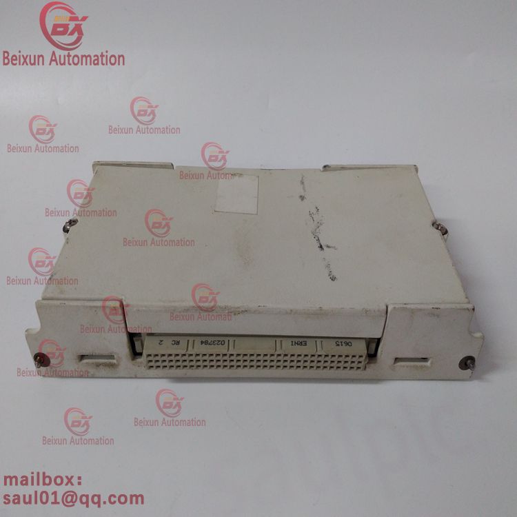 NI SCXI-1326 Signal acquisition module Control module