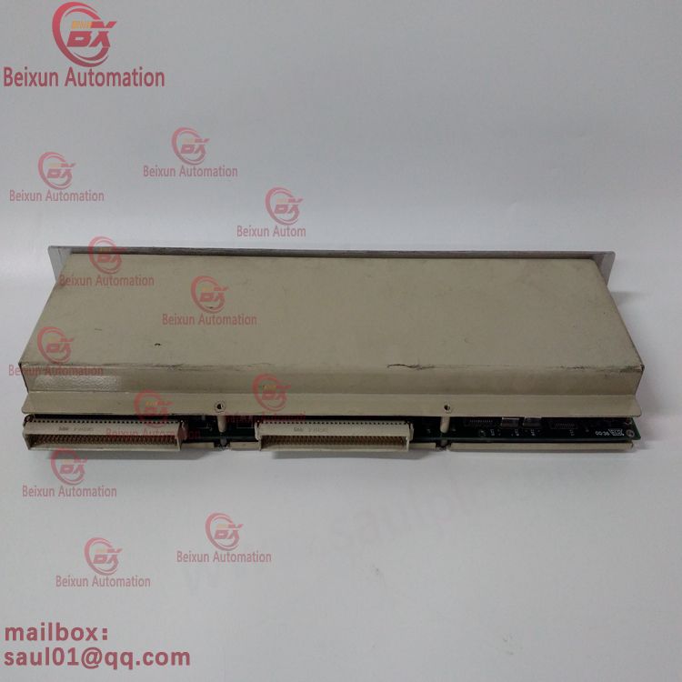 ABB SIOC086406-002 Servo controller