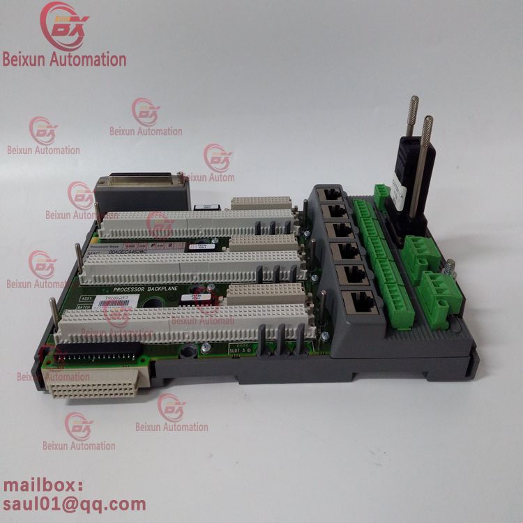 Beckhoff KL9100 bus function terminal module