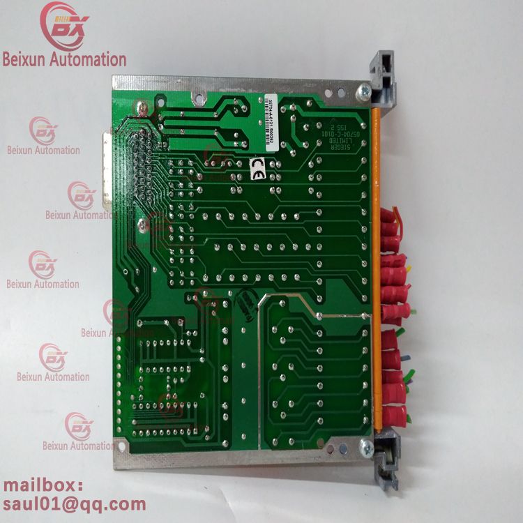 DEIF TAC-311DG control system communication board