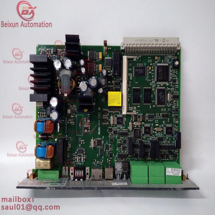 ABB PCM4.3 2044230081A 2044230080A Controller module