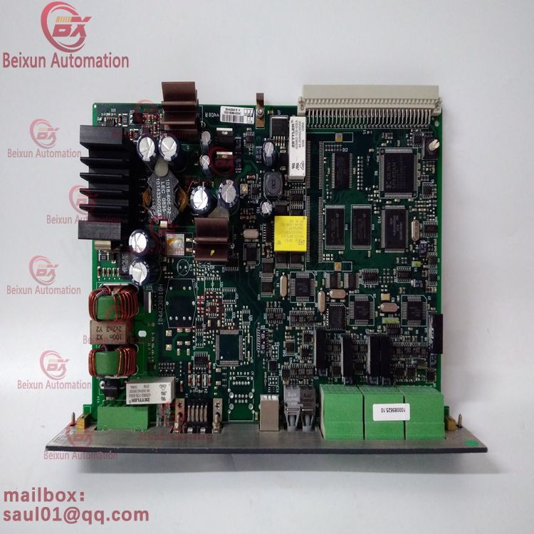 DEIF Control PCM4.4 PCM44 PCM4-4 Control system module