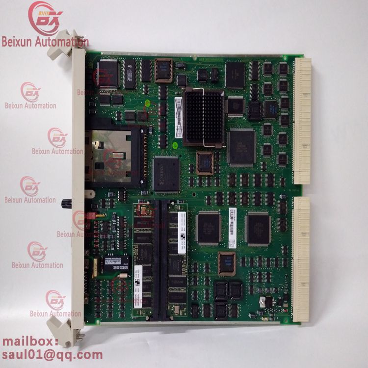 ABB controller module PM511V16 3BSE011181R1