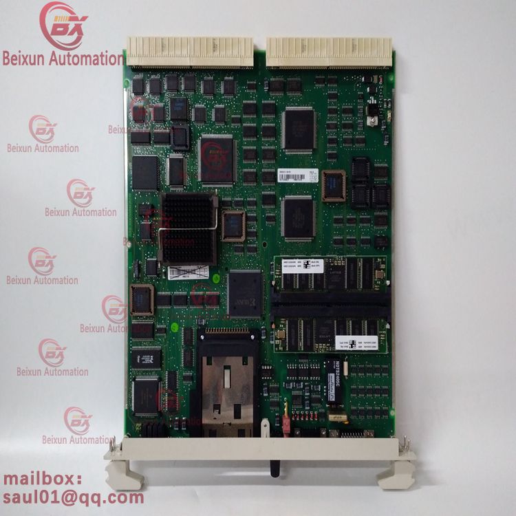 ABB controller module PM511V16 3BSE011181R1