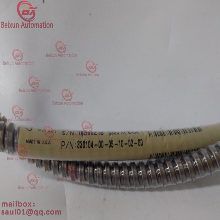 Bentley vibration probe 330104-00-05-10-02-CN shaft vibration shaft displacement probe