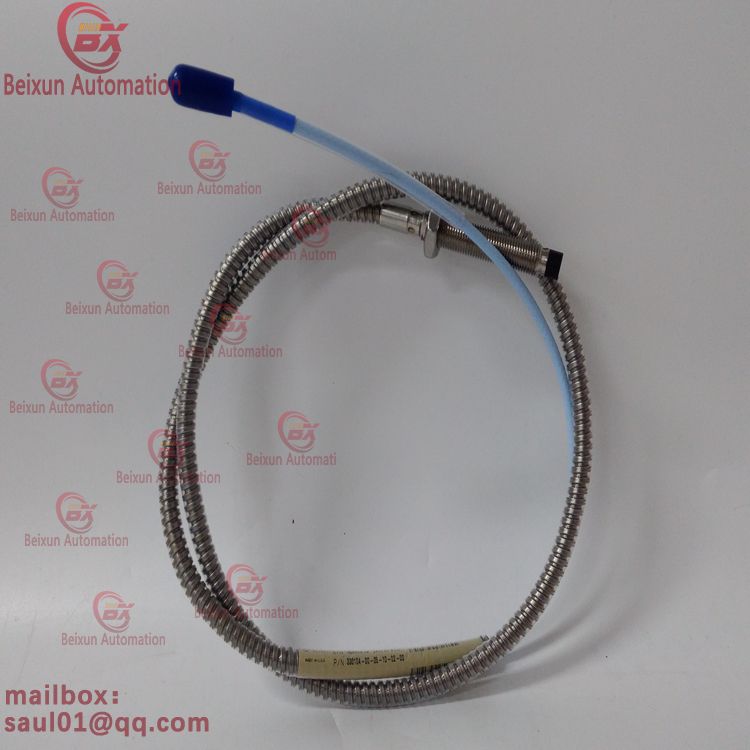 Bentley vibration probe 330104-00-05-10-02-CN shaft vibration shaft displacement probe