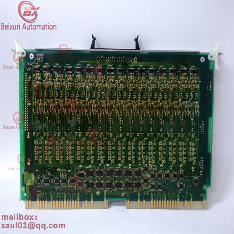 HITACHI LYA010A DCS module