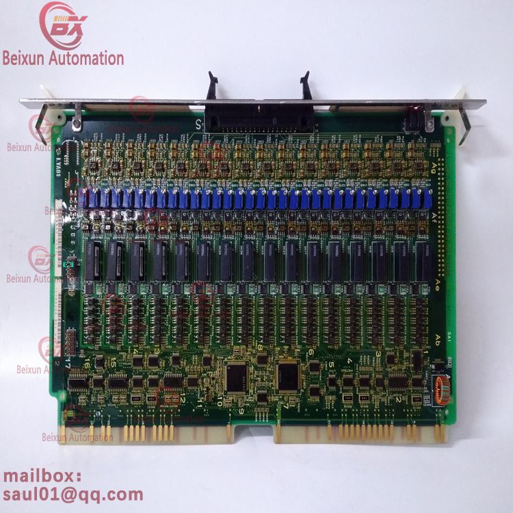 HITACHI LYA010A DCS module