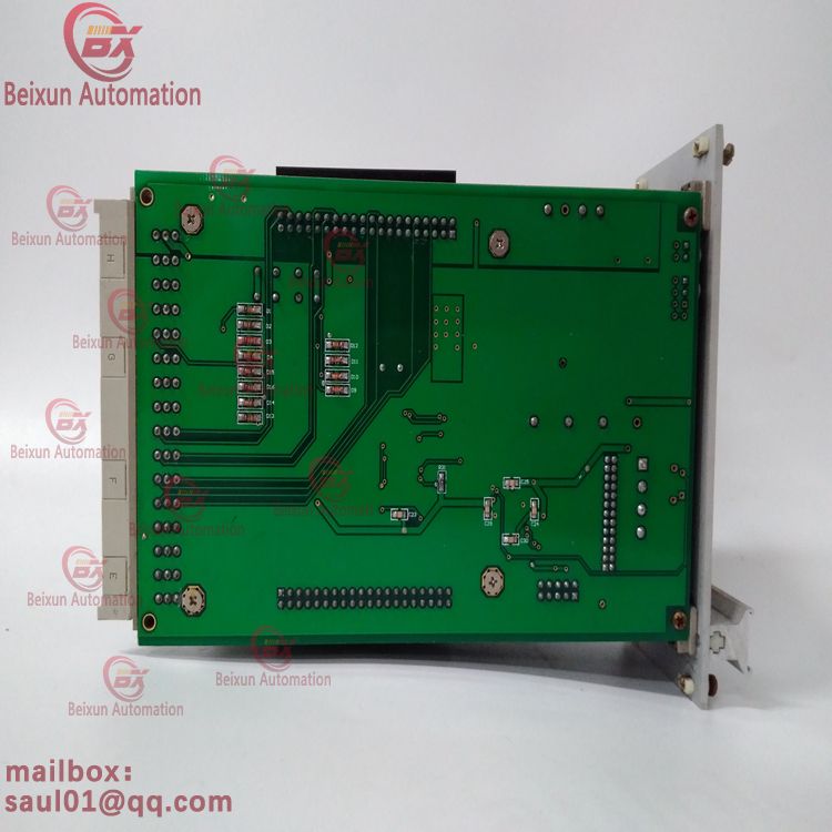 EPRO MMS6823 9100-00001-05/ Output module Module