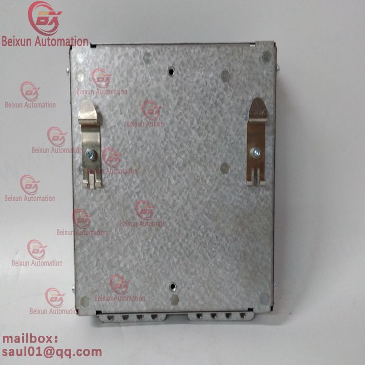 ABB HCV-02B 3HNA024966-00103 Robot card module