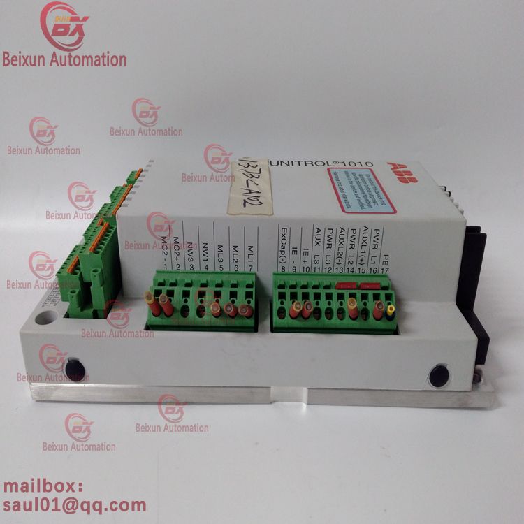 UTX1700PTFE provides PLC/DCS card module