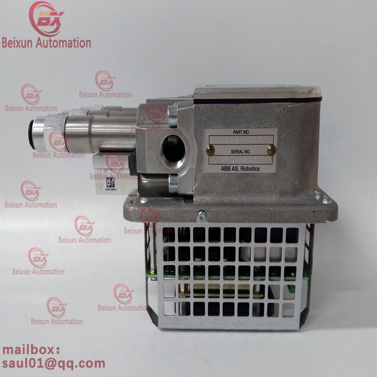 ABB ACU-01B 3HNA024871-00102 Control unit