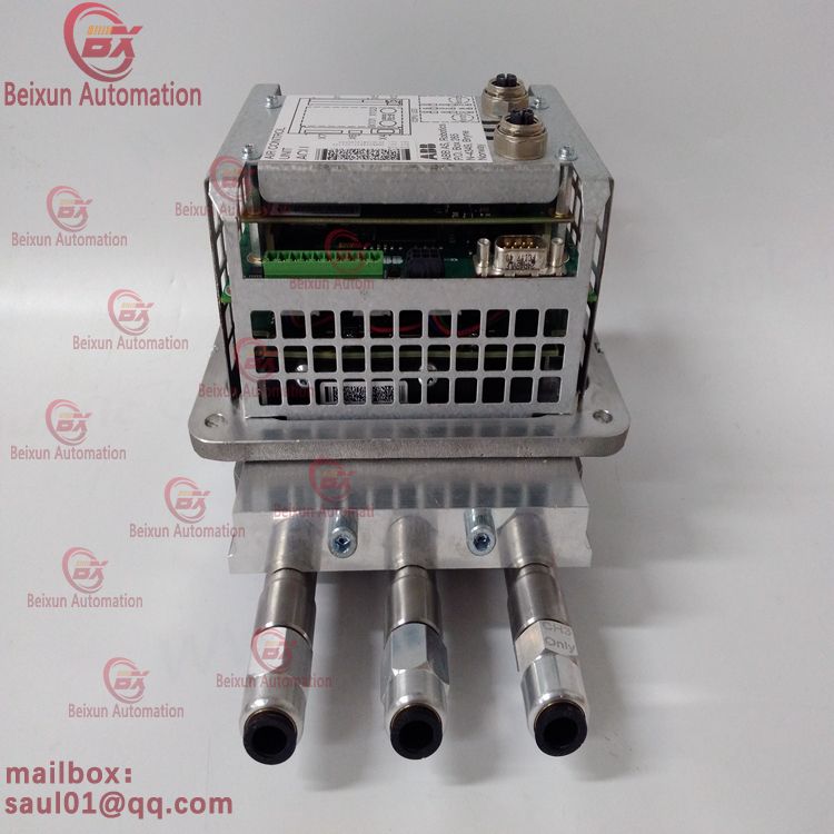 ABB ACU-01B 3HNA024871-00102 Control unit