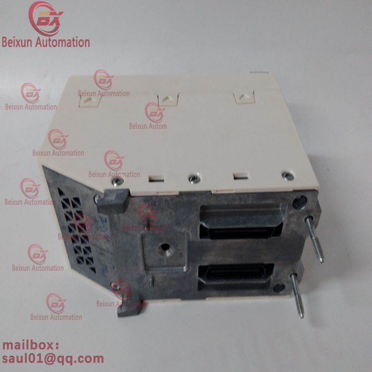 abb BMEP585040 System module Card module PLC module