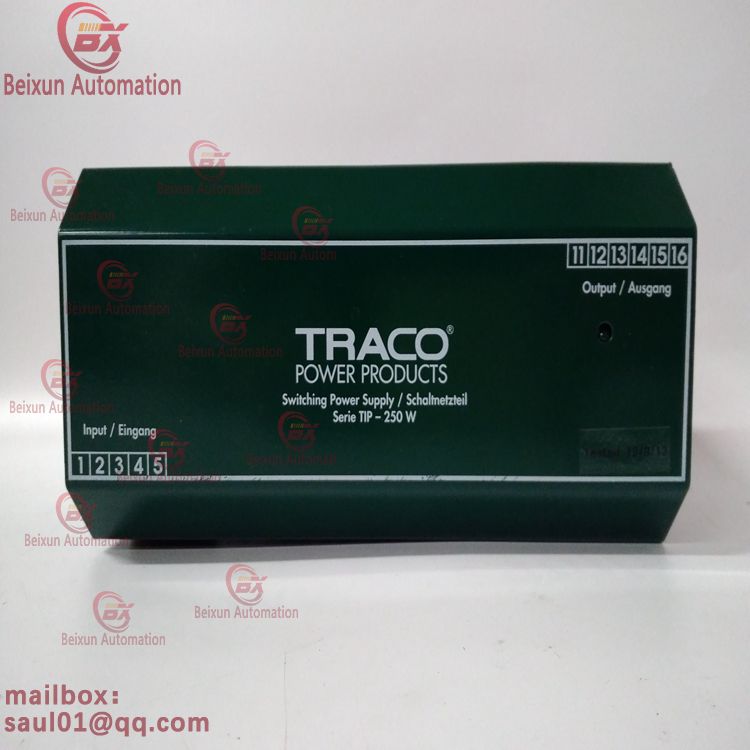 TRACO POWER T1023-07C HIER466513P111 Power module