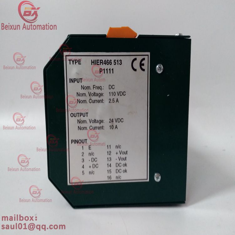 TRACO POWER T1023-07C HIER466513P111 Power module