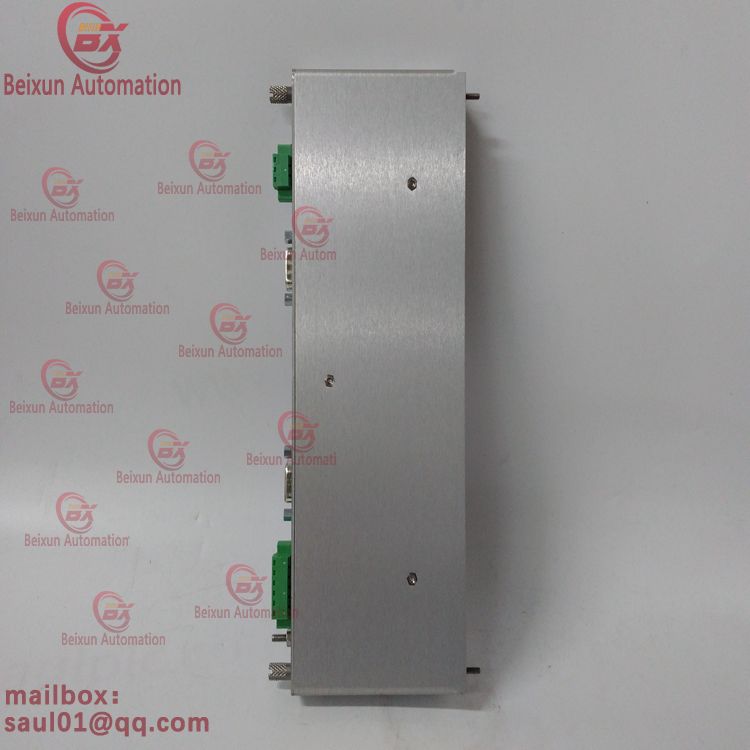 Bently 125768-01 - rim I/O module