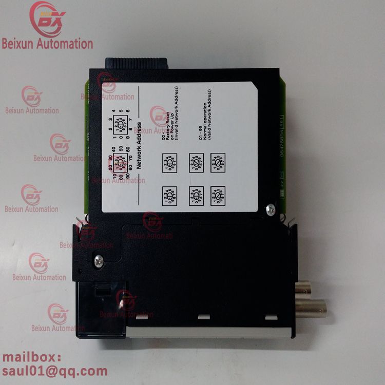 Allen-Bradley Touch Screen AB Module 1756-RM2v