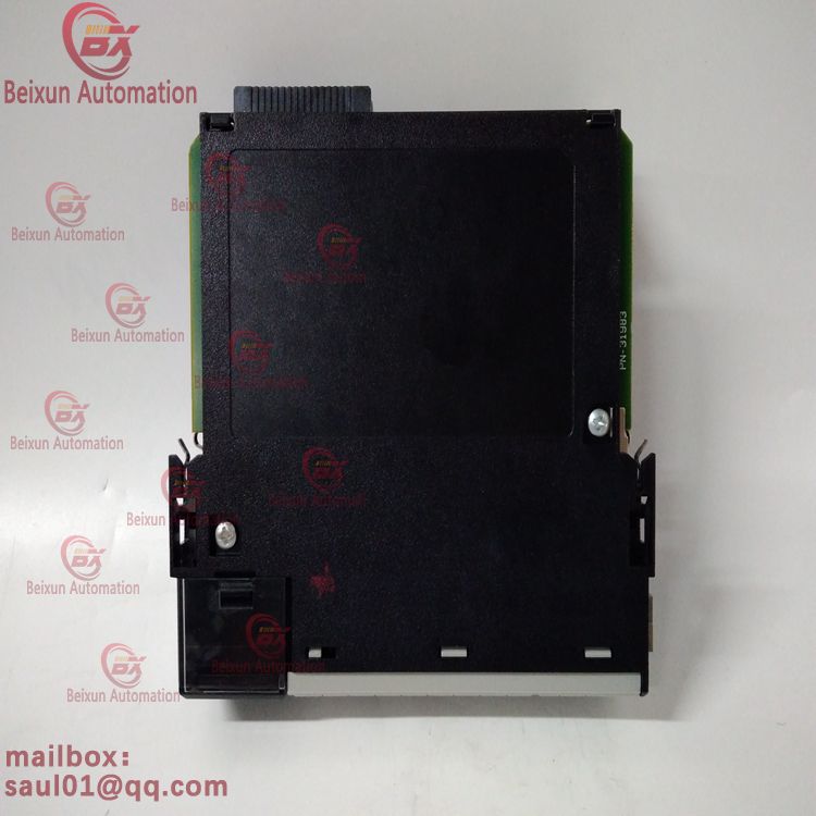 Allen-Bradley Touch Screen AB Module 1756-RM2v