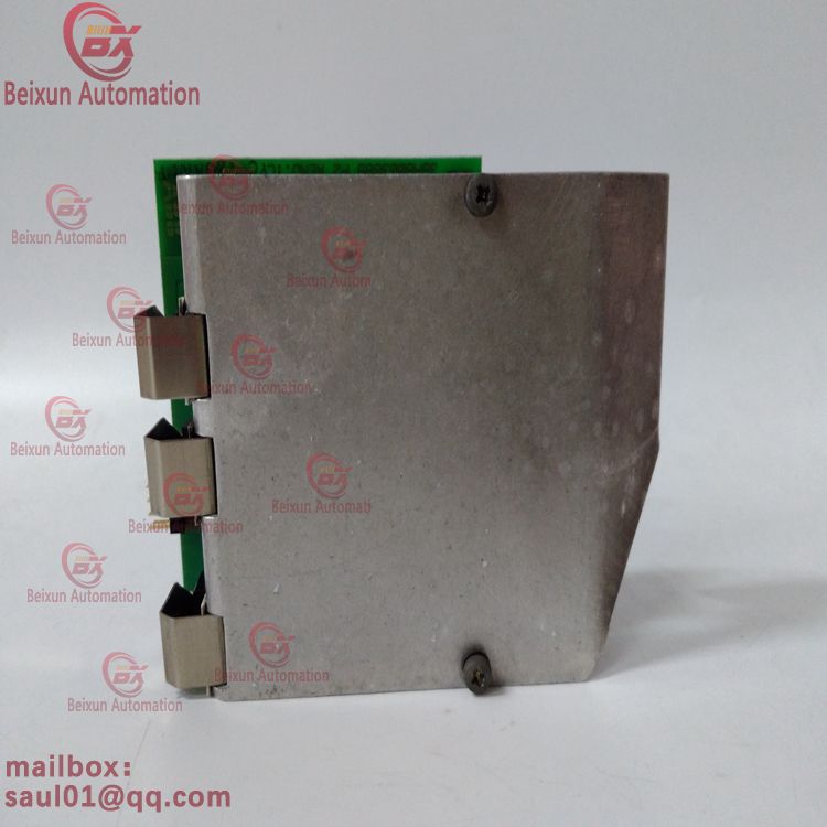 ABB 3BHB003688R0001 Digital output module