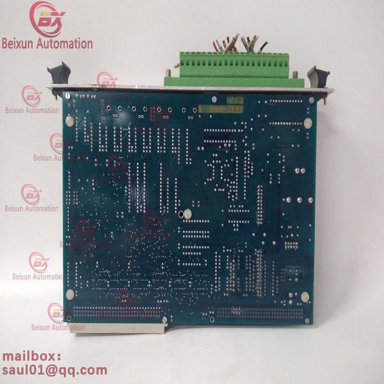 VIBRO 573-935-202C Industrial Automation Equipment Module VIBRO 573-935-202C Industrial Automation e