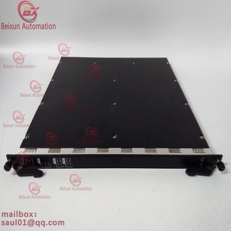 Foxboro AI3281 AI3281-A-V001 SIS analog output module