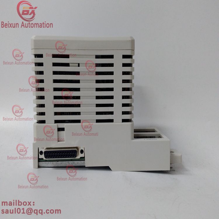 ABB CI854AK01 3BSE030220R1 module