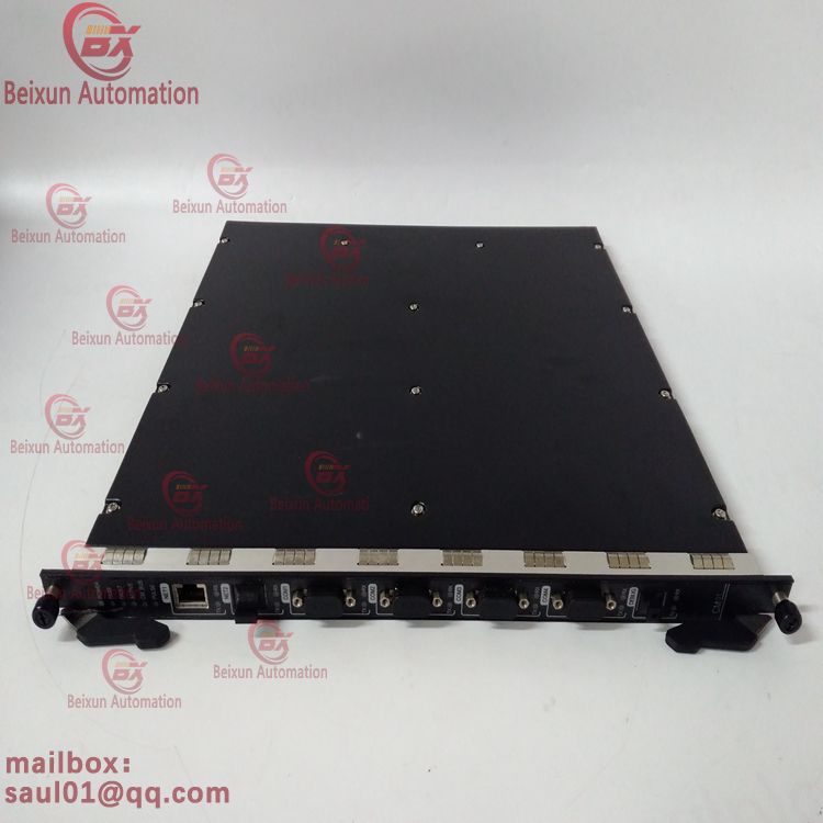 CM01 CM01-A-V001 Analog output module