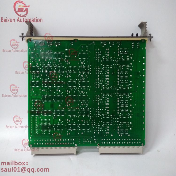 ABB distributed control system CSA463AE HIEE400103R0001 control DCS module