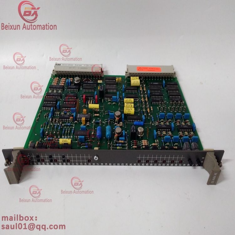 ABB CSA464AE HIEE400106R0001 circuit board module