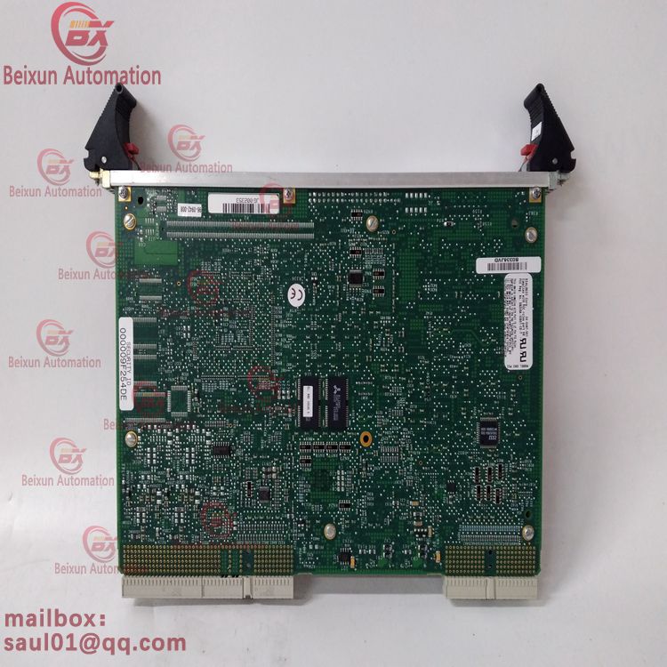 GE DMV2400A-CPCI Data acquisition card