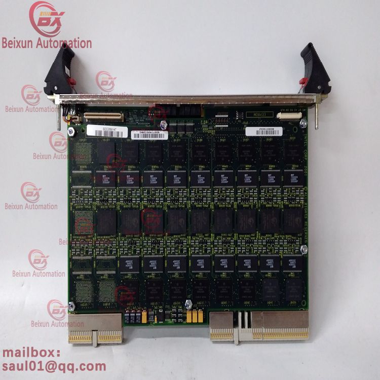 GE DMV2400A-CPCI Data acquisition card