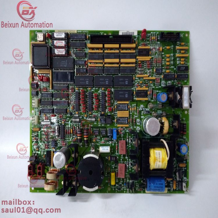 GE DS200TCEAG1BNE DS215TCEAG1BZZ01A Communication module