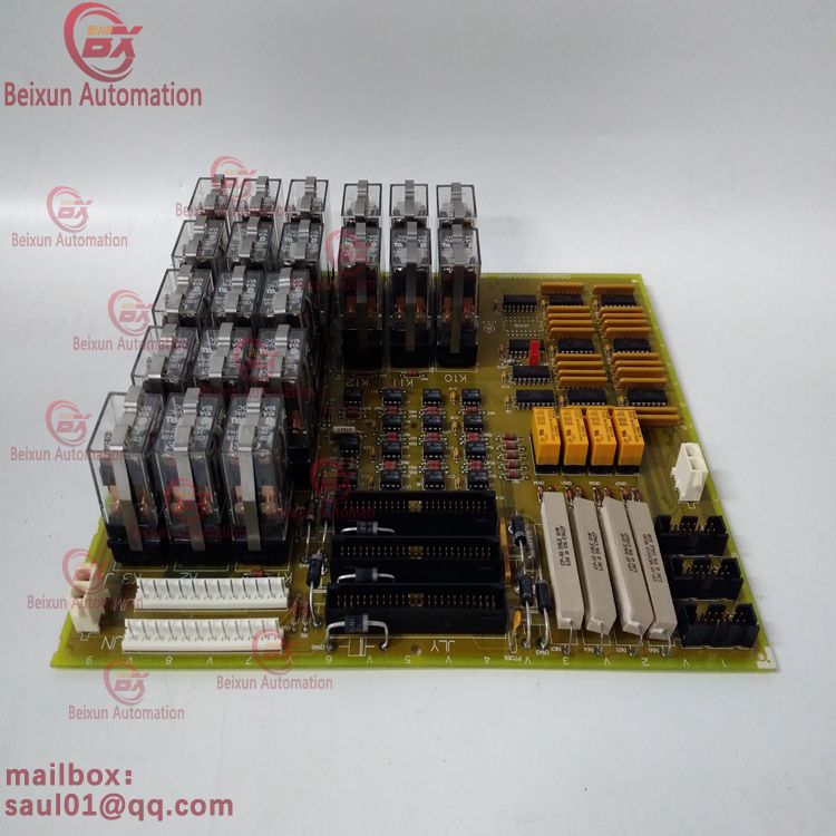 GE DS200TCTGG1AFF Control module