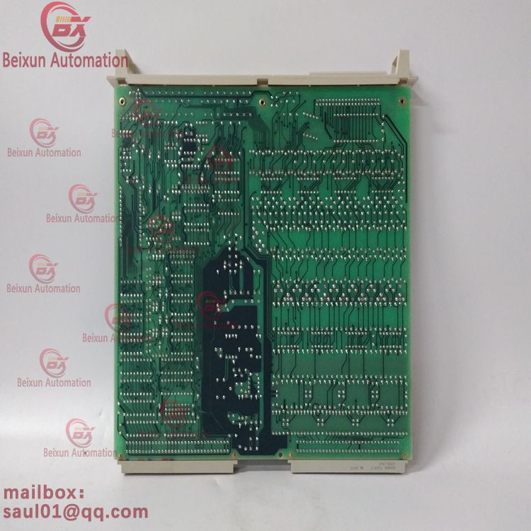 ABB DSAI130 57120001-P5 Analog input module