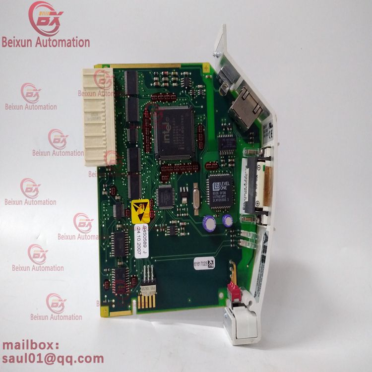 ABB DCS EI813F 3BDH000022R1