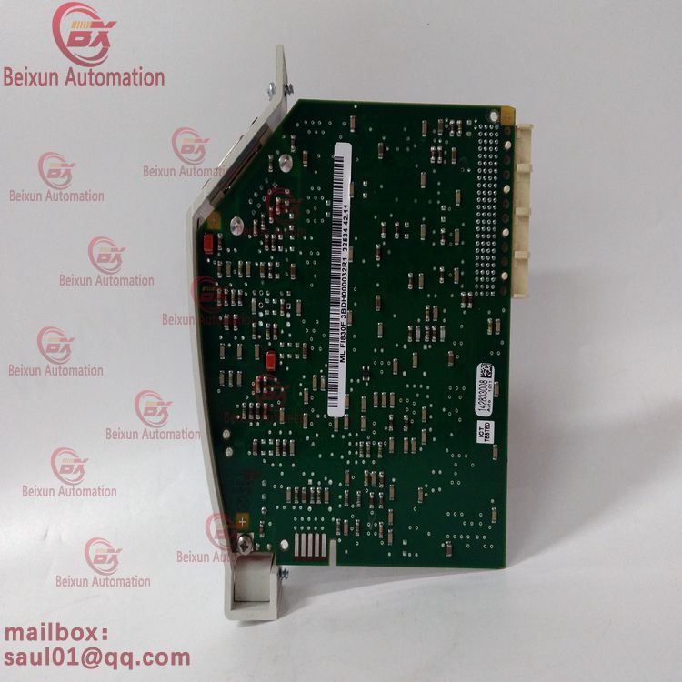 ABB FI830F 3BDH000032R1-PLC