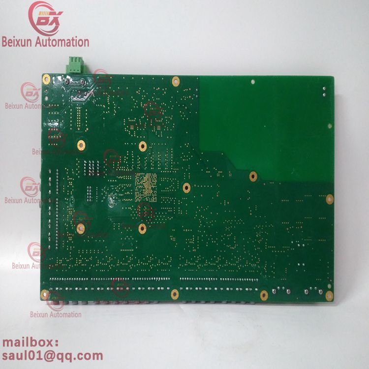 ABB GDD360C 3BHE047217R0101/ Output Module Module /