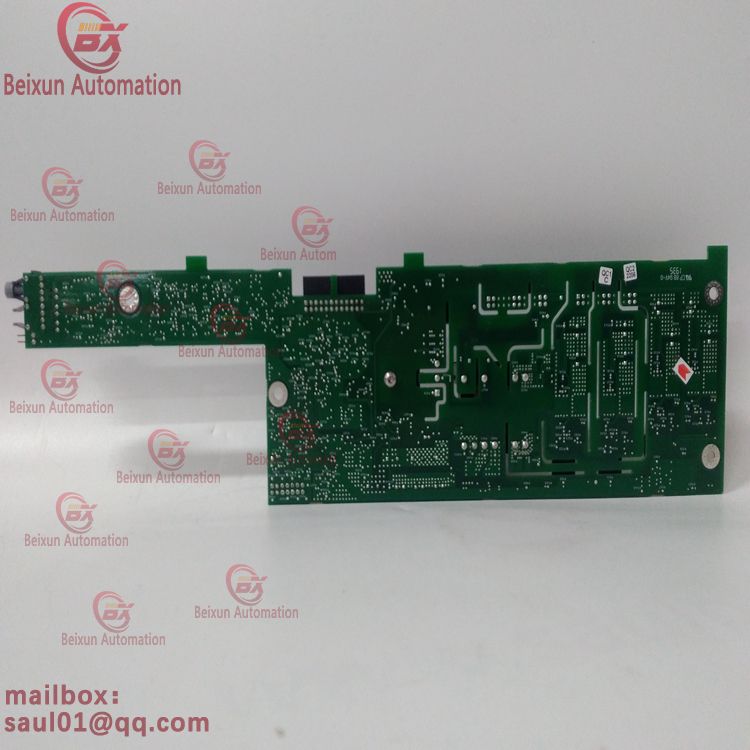 ABB GDD360C 3BHE047217R0101/ Output Module Module