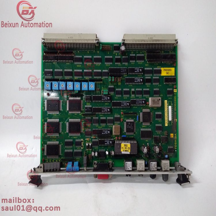 TOSHIBA HC422B N-300 digital expansion module