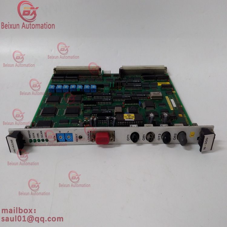 TOSHIBA HC422B N-300 digital expansion module