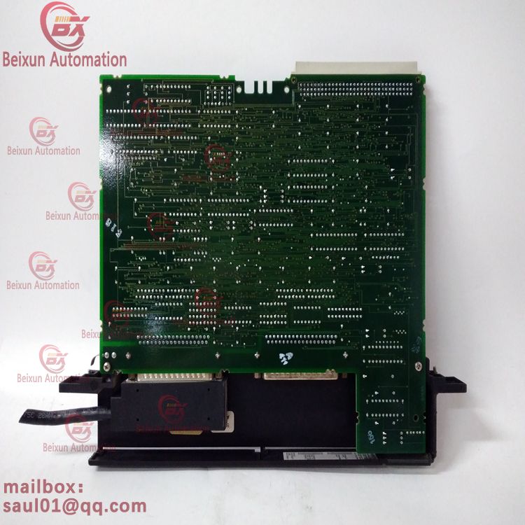 GE GE IC687BEM713B processor module